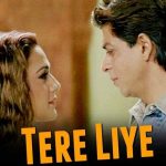 tere-liye-chords-lata-mangeshkar