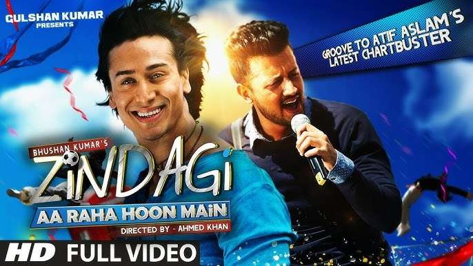 zindagi-aa-raha-hoon-main-chords-atif-aslam