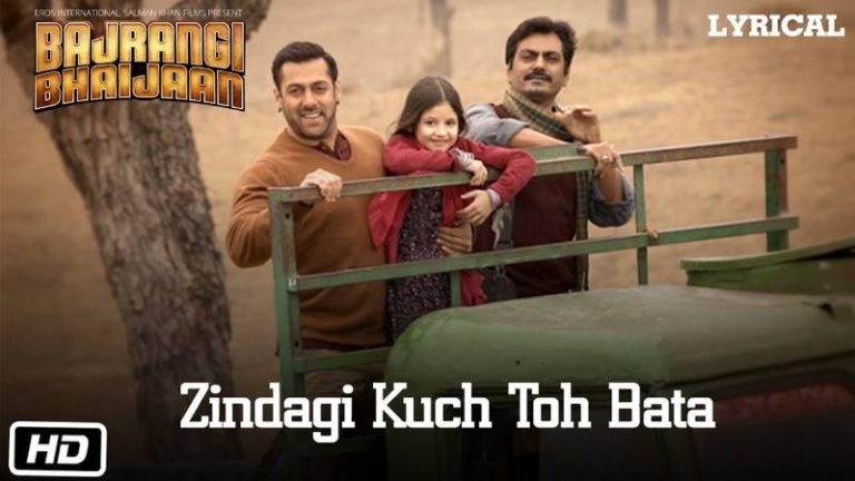 zindagi-kuch-to-bata-chords-jubin-nautiyal