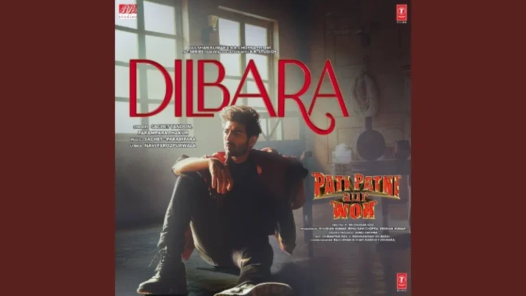 dilbara-chords-sachet-tandon