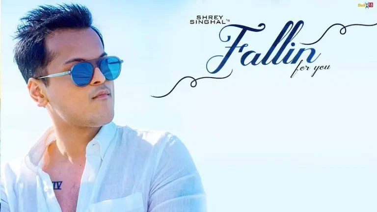 fallin-for-you-chords-shrey-singhal