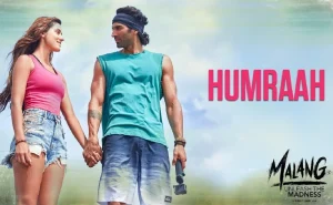 humraah-chords-sachet-tandon