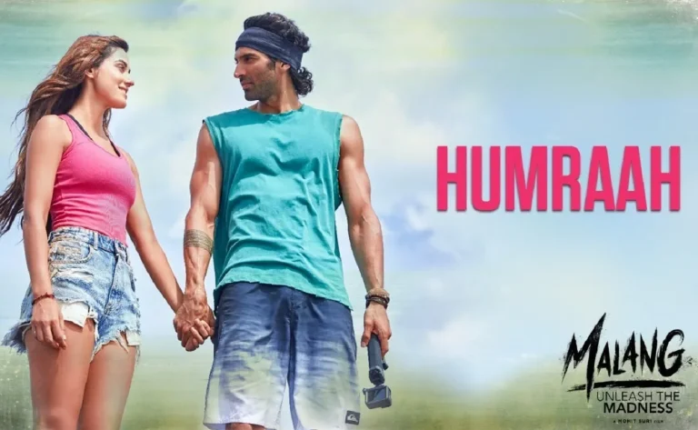 humraah-chords-sachet-tandon