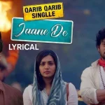 jaane-de-chords-atif-aslam