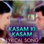 kasam-ki-kasam-chords-shaan