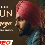 kaun-hoyega-chords-b-praak