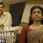 kaun-mera-chords-papon