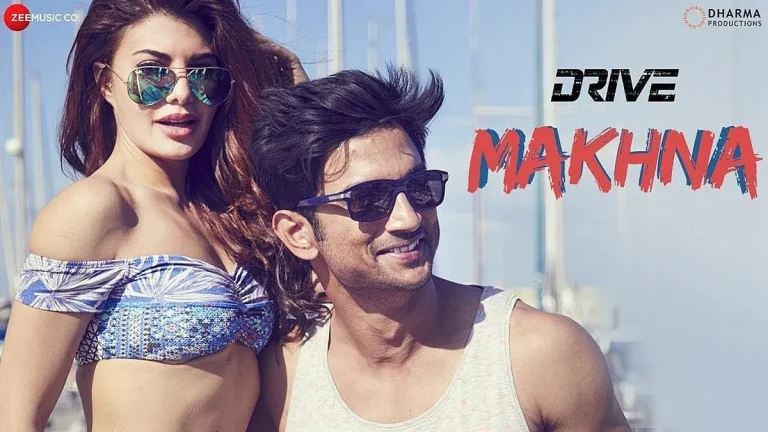 makhna-chords-yasser-desai