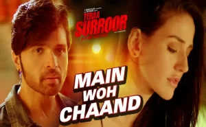 main-woh-chaand-chords-darshan-raval