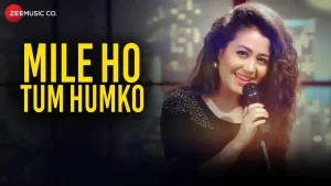 mile-ho-tum-humko-chords-neha-kakkar