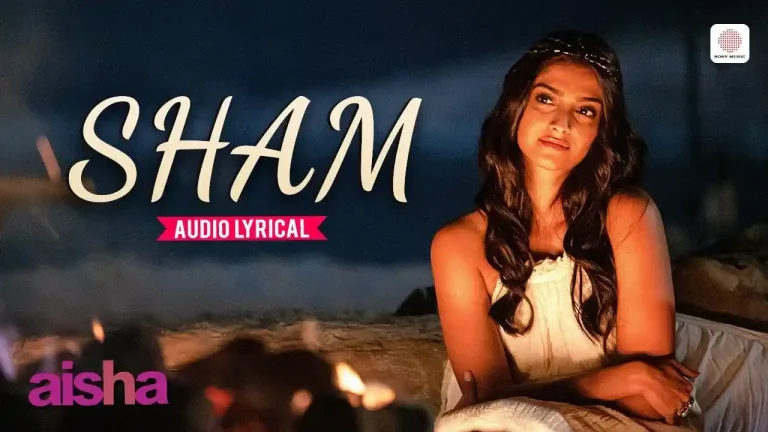 sham-chords-amit-trivedi