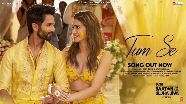 tum-se-chords-sachin-jigar
