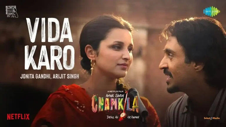 vida-karo-chords-arijit-singh
