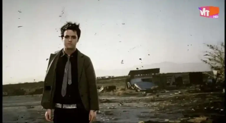 boulevard-of-broken-dreams-chords-green-day