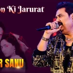 saanson-ki-zaroorat-chords-kumar-sanu
