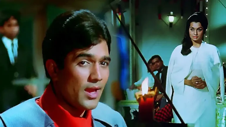 pyar-deewana-hota-hai-chords-kishore-kumar