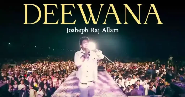 deewana-mai-yeshu-ka-chords-joseph-raj-allam