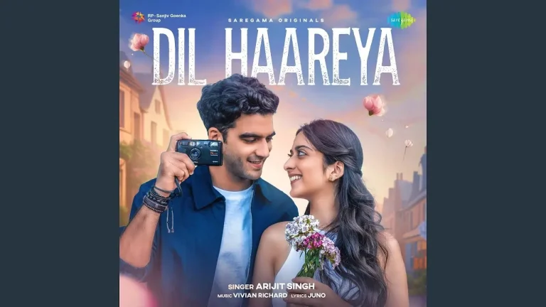 Haareya Chords - Arijit Singh 8 haareya-chords-arijit-singh