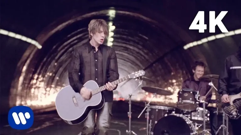 iris-chords-goo-goo-dolls