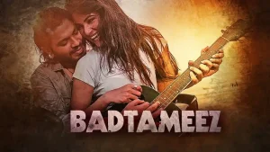 badtameez-chords-ankit-tiwari