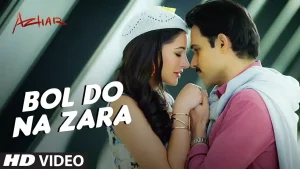 bol-do-na-zara-chords-armaan-malik