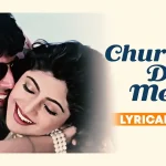 chura-ke-dil-mera-chords-kumar-sanu