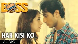 har-kisiko-nahi-milta-chords-arijit-singh