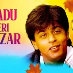 jaadoo-teri-nazar-chords-udit-narayan