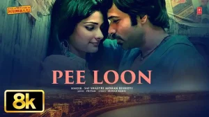 pee-loon-chords-mohit-chauhan