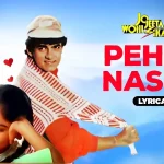 pehla-nasha-chords-udit-narayan