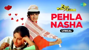 pehla-nasha-chords-udit-narayan