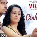 teri-galiyan-chords-ankit-tiwari