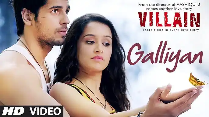 teri-galiyan-chords-ankit-tiwari